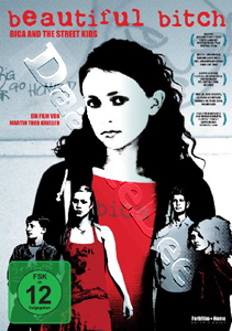 Beautiful Bitch (DVD)